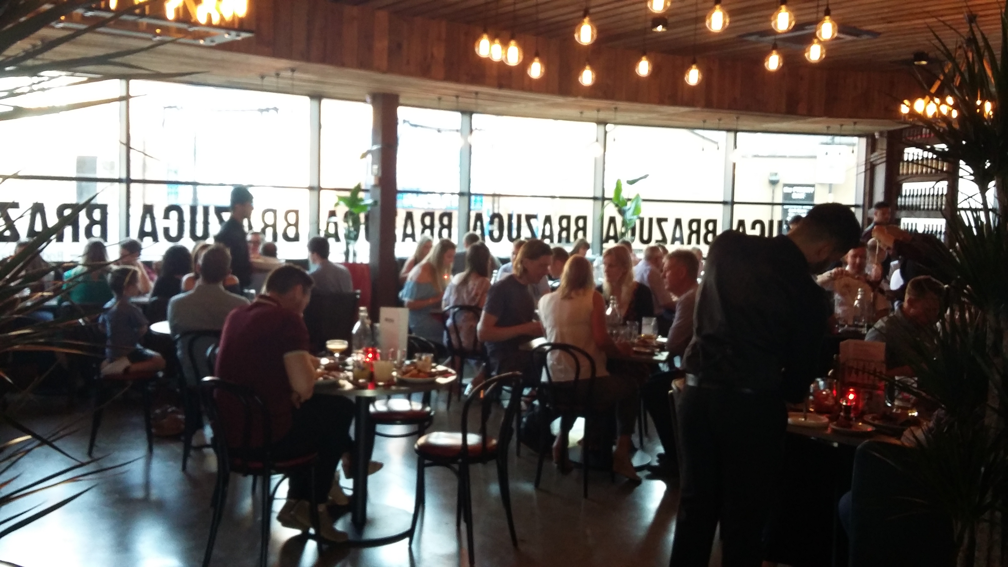 Estabulo, Wakefield Estabulo, Wakefield