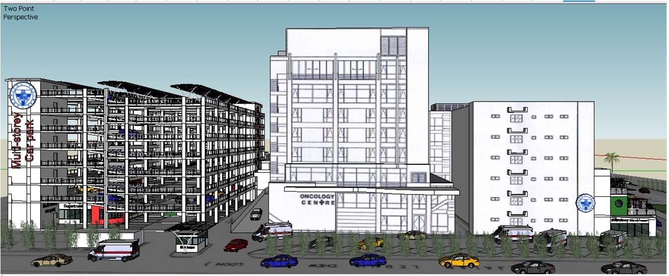 Fatimah Hospital, West Malaysia Fatimah Hospital, West Malaysia