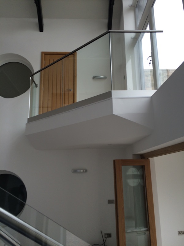 Princewood Lane, Huddersfield Princewood Lane, Huddersfield