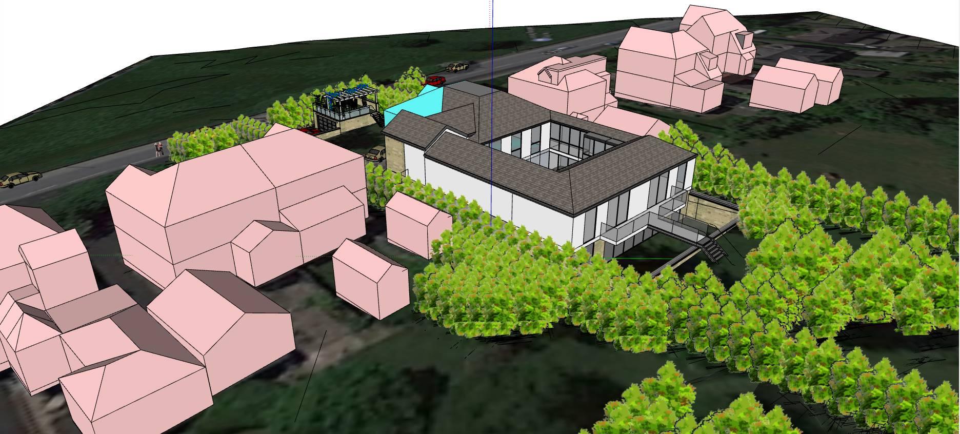 Rawdon road, Leeds Rawdon road, Leeds