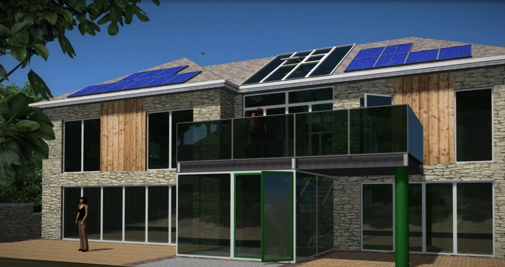 Scout Road, Hebden Bridge Scout Road, Hebden Bridge