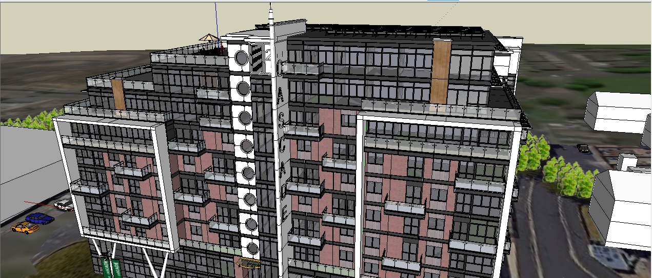 Stanhope Street, Newcastle Stanhope Street, Newcastle