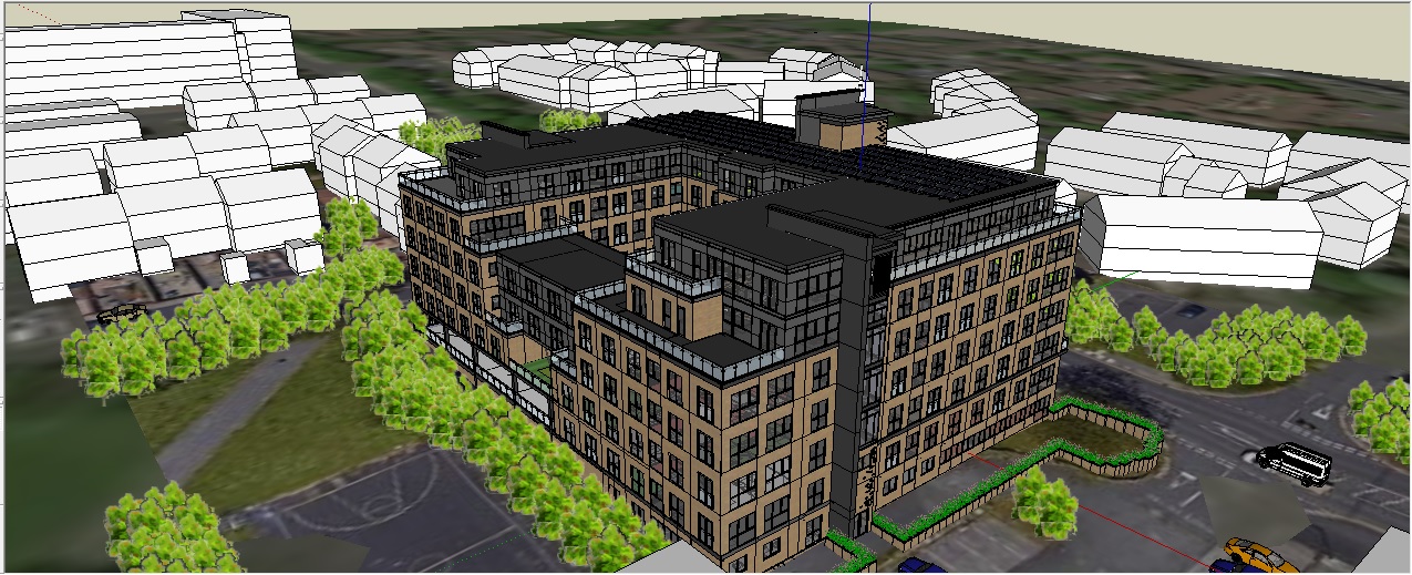 Stanhope Street, Newcastle Stanhope Street, Newcastle