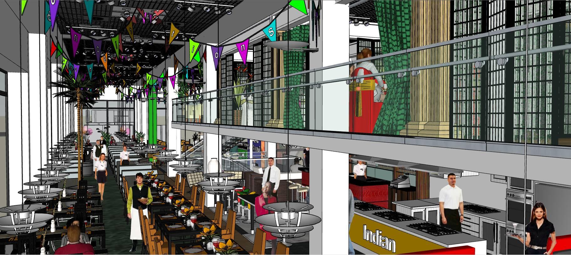 World-foods restaurants, Bradford World-foods restaurants, Bradford