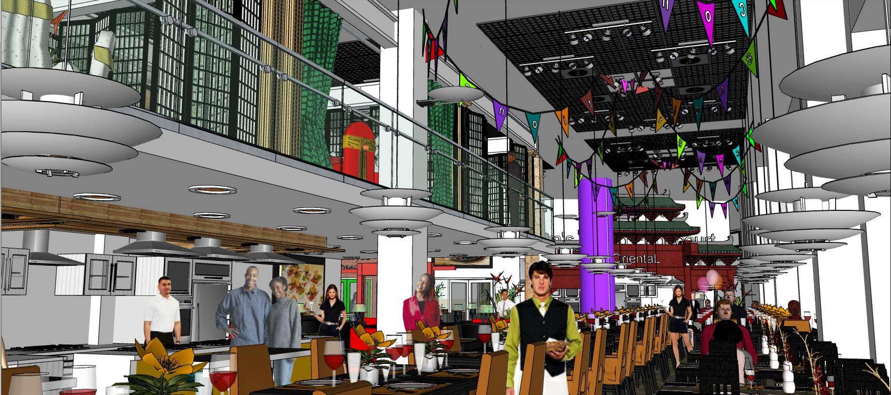 World-foods restaurants, Bradford World-foods restaurants, Bradford