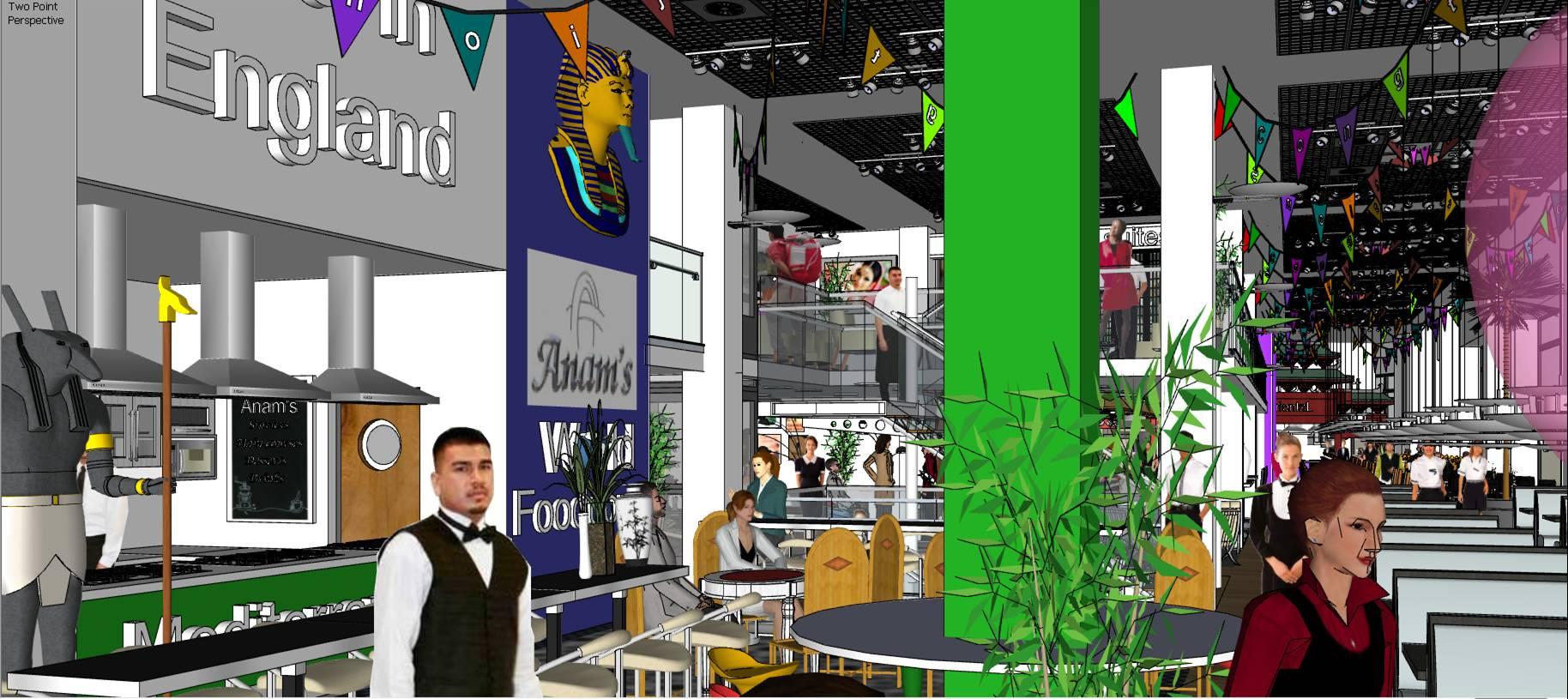 World-foods restaurants, Bradford World-foods restaurants, Bradford