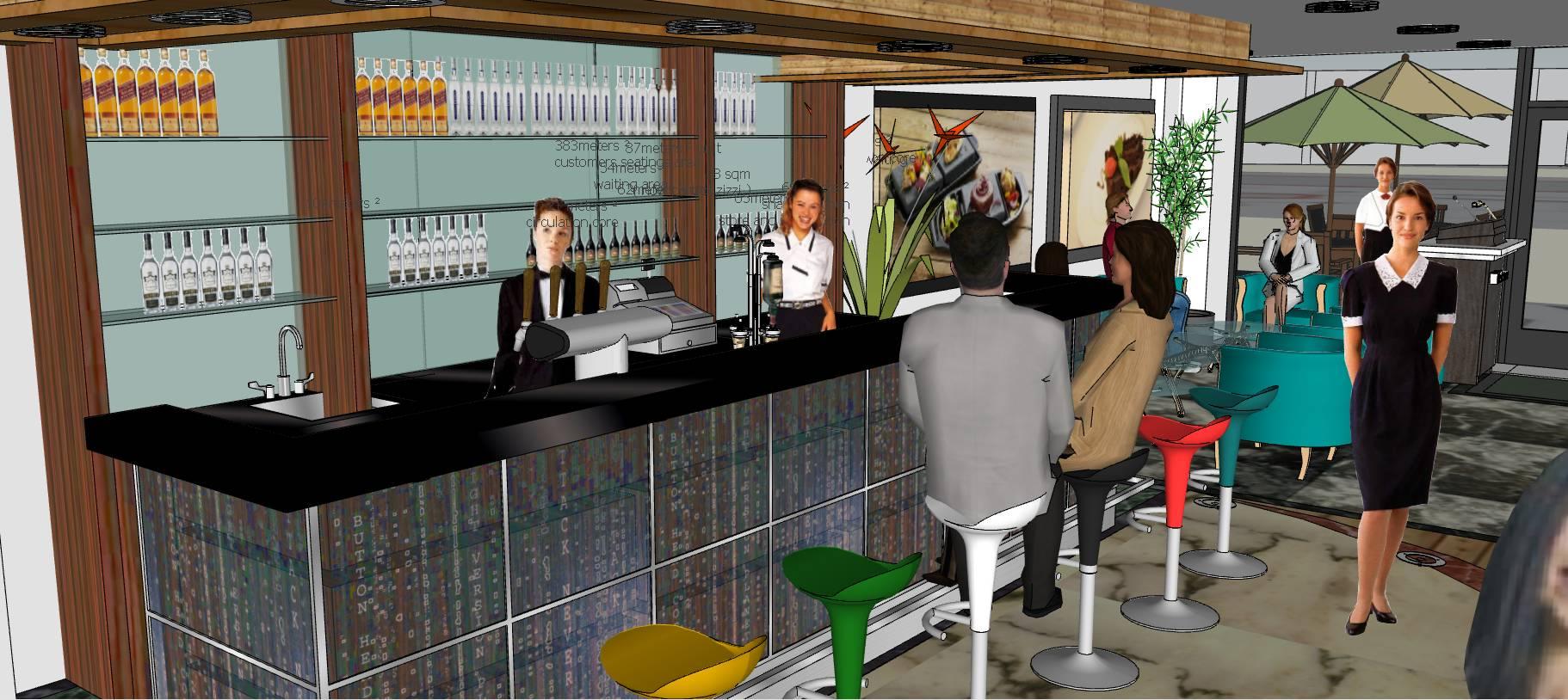 World-foods restaurants, Bradford World-foods restaurants, Bradford